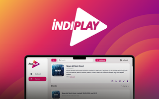 Radio on Demand: Introducing Our New Partnership with IndiPlay