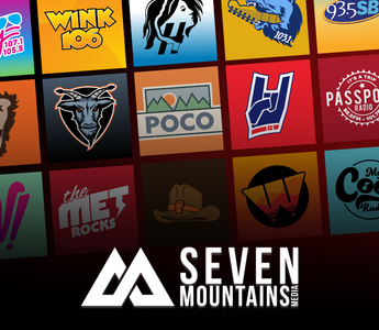 Seven Mountains Media Launches New Apps Powered by Audiospace
