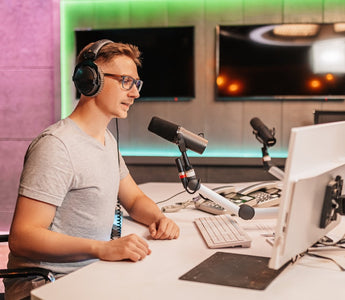 It's Imperative for Radio Broadcasters to Thrive Online - audio.one by Brands Are Live AG