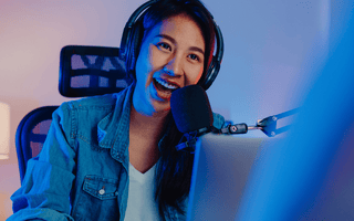 Why Podcasters Should Offer Their Own App - audio.one by Brands Are Live AG